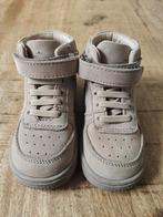 Shoesme taupe basket sneaker maat 24, Kinderen en Baby's, Babykleding | Schoentjes en Sokjes, Schoentjes, Shoesme, Ophalen of Verzenden