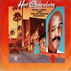 SINGLES: Hot Chocolate, Cd's en Dvd's, Vinyl | R&B en Soul, Overige formaten, 1960 tot 1980, Soul of Nu Soul, Ophalen of Verzenden