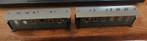 Bemo wagons., Overige merken, Gelijkstroom, Wagon, Ophalen of Verzenden