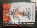 Bio Force instructie DVD, Cursus of Instructie, Vanaf 16 jaar, Vechtsport, Ophalen of Verzenden