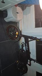 Windgoo elektrische fiets + lader, Ophalen, Zo goed als nieuw, Overige merken