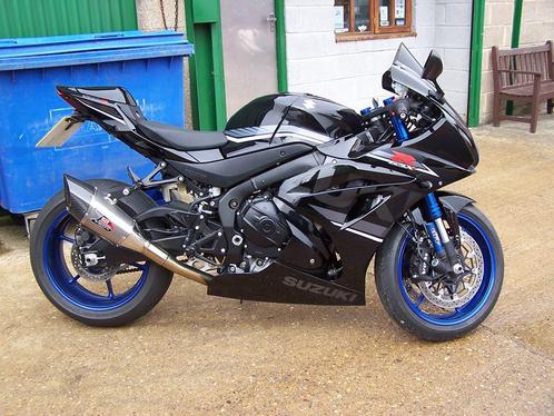 Kuipset Suzuki gsxr 1000 R, Motoren, Onderdelen | Suzuki, Ophalen of Verzenden