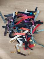 Ritsen, Ophalen of Verzenden, Rits of Sluiting