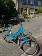 City bike, Fietsen en Brommers, Fietsen | Dames | Damesfietsen, 56 cm of meer, Ophalen of Verzenden, Gebruikt, Overige merken