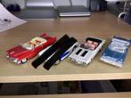 Amerikaanse auto’s 1:43, Hobby en Vrije tijd, Modelauto's | 1:43, Ophalen of Verzenden, Zo goed als nieuw, Auto, Overige merken