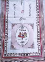 Tafelloper, Ophalen of Verzenden, Nieuw, Rechthoek, Binnen