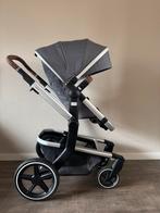 Joolz Day+ || Gorgeous Grey || Kinderwagen, Kinderen en Baby's, Ophalen, Zo goed als nieuw, Overige merken