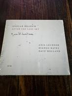 Anouar Brahem. ,After the Last Sky (nieuw), Ophalen of Verzenden, 1980 tot heden, Nieuw in verpakking, Jazz