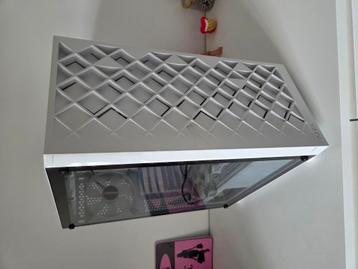 Mooie azza Spectra pc case 8 case fans rgb  beschikbaar voor biedingen