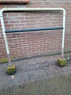 Fietsaanleunhek, Fietsen en Brommers, Ophalen, Zo goed als nieuw