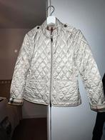 Originele Burberry jas S, Kleding | Dames, Jassen | Zomer, Beige, Ophalen of Verzenden, Burberry, Maat 36 (S)