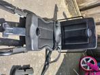 Bobike junior achterzitje, Fietsen en Brommers, Fietsaccessoires | Fietsstoeltjes, Ophalen, Achterzitje, 15 t/m 36 kg, Bobike