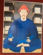 2 kunstdruk affiches China, Antiek en Kunst, Kunst | Litho's en Zeefdrukken, Ophalen of Verzenden