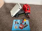 Playmobil vrachtwagen 5283, Kinderen en Baby's, Speelgoed | Playmobil, Zo goed als nieuw, Ophalen