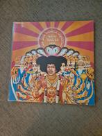 Jimi Hendrix Experience - Axis: Bold as Love LP MONO NIEUW, Ophalen of Verzenden, Zo goed als nieuw, 12 inch, Poprock