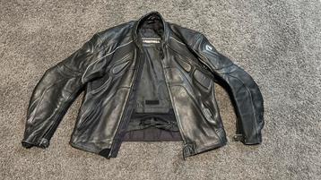 Motorcycle jacket Lookweel beschikbaar voor biedingen
