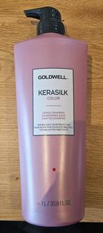 Goldwell Kerasilk Color shampoo, Ophalen of Verzenden, Nieuw, Shampoo of Conditioner