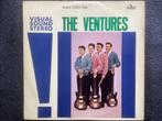 The Ventures - Walk, don’t run, Cd's en Dvd's, Vinyl | Pop, Gebruikt, Ophalen of Verzenden