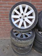 PEUGEOT 207 RC HOCHENHEIM VELGEN, Niet ingevuld, Gebruikt, Banden en Velgen, Niet ingevuld