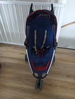 Buggy, Kinderen en Baby's, Buggy's, Ophalen, Gebruikt, Quinny, Zonnekap
