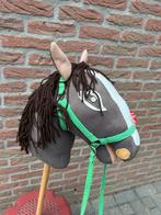 Stokpaard/hobbyhorse, Ophalen of Verzenden, Nieuw