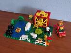 duplo, Ophalen, Gebruikt, Complete set, Duplo