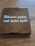 Friese spreuk, Ophalen of Verzenden