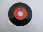 Johnny Cash  Smiling Bill McCall, Gebruikt, 7 inch, Single, Ophalen of Verzenden