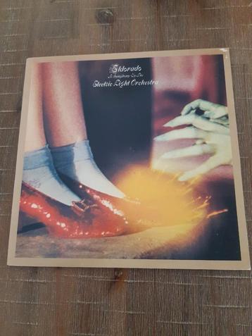 Electric Light Orchestra ELO - Eldorado  beschikbaar voor biedingen