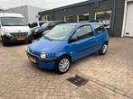 Renault Twingo 1.2  2006 Blauw Airco APK, Auto's, Voorwielaandrijving, Twingo, 600 kg, 4 cilinders