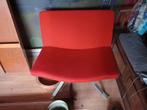Fauteuil, Huis en Inrichting, Fauteuils, Ophalen, Minder dan 75 cm, Zo goed als nieuw, 50 tot 75 cm