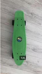 Pennyboard / Skateboard  Broozzer, Ophalen of Verzenden, Zo goed als nieuw, Skateboard