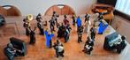 Parastone all that jazz orkest, Verzamelen, Beelden en Beeldjes, Ophalen, Gebruikt