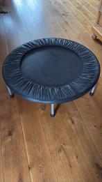 Mini Trampoline / Fitness Rebounder, Ophalen, Zo goed als nieuw, Buik, Overige typen