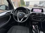 BMW X3 xDrive30e Business Edition Plus, 1998 cc, Stof, Gebruikt, 4 cilinders