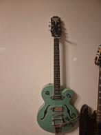 Epiphone Wildkat 1990 Korea, Ophalen, Gebruikt, Hollow body, Epiphone