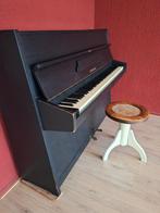 Zimmerman Piano, Ophalen, Zwart, Vleugel