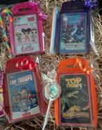 Traktatie fortnite.lol.dino.paw patrol kwartet+snoepje 1.50, Ophalen of Verzenden, Nieuw, Feestartikel, Verjaardag