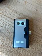 Flir warmtebeeld camera, Ophalen of Verzenden, Zo goed als nieuw