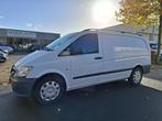 Mercedes-Benz Vito 113 CDI 320 Lang AUTOMAAT/AIRCO!, Automaat, Euro 5, Gebruikt, Zwart