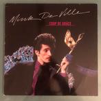 Mink DeVille - Coupe De Grâce, LP, Ophalen of Verzenden, Gebruikt, 12 inch, Poprock