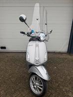 Vespa Primavera 70th edition 80cc, Overige modellen, Ophalen of Verzenden, Zo goed als nieuw, 80 cc