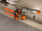 STIHL accu set – HSA100.1, HSA86, MSA200C, FSA90 + 2 accu’s, Ophalen of Verzenden, Zo goed als nieuw, Accu