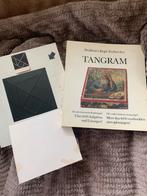 Tangram vintage, Ophalen of Verzenden, Gebruikt