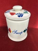 Boerenbont snoeppot, Overige typen, Div, Ophalen of Verzenden, Zo goed als nieuw