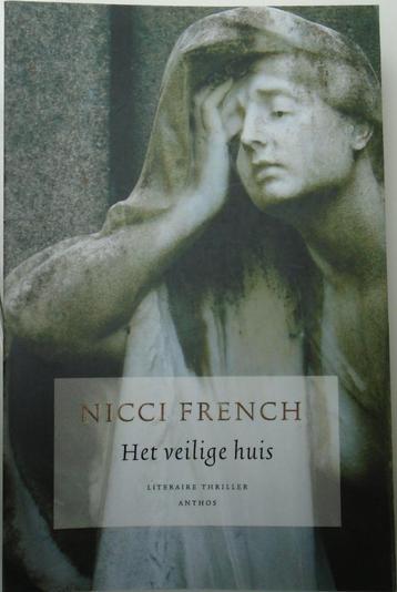HET VEILIGE HUIS 9789041412614 beschikbaar voor biedingen