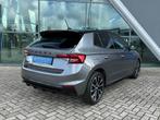 Skoda Fabia 1.0 TSI Monte Carlo Navigatie / Camera / Virtual, Voorwielaandrijving, Stof, Gebruikt, Zwart