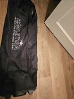 Koelstra flightcase op wieltje v buggy buggyhoes vliegreis, Ophalen of Verzenden, Zo goed als nieuw, Koelstra