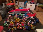 Paw patrol collectie speelgoed: Als set of per onderdeel, Kinderen en Baby's, Speelgoed | Actiefiguren, Ophalen, Gebruikt