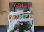nieuwstaat encyclopedie van het boek naar het web, Ophalen of Verzenden, Zo goed als nieuw